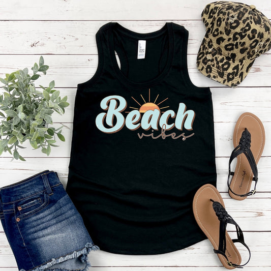 Beach Vibes with sun BOHO SUMMER DROP / TRANSFER ONLY