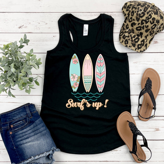 Surfs Up surfboards BOHO SUMMER DROP / TRANSFER ONLY