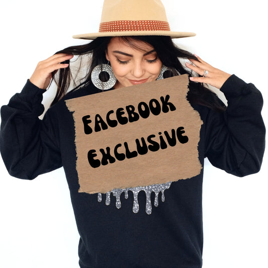 FB EXCLUSIVE 4 TRANSFER ONLY