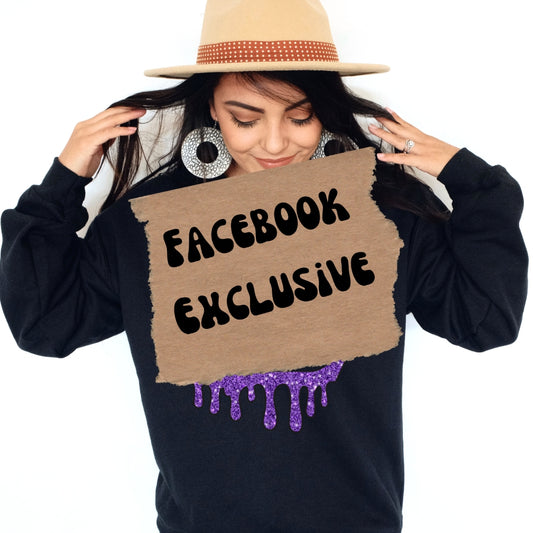 FB EXCLUSIVE 1 TRANSFER ONLY