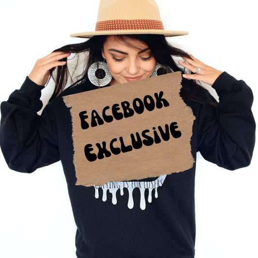 FB EXCLUSIVE 3 TRANSFER ONLY