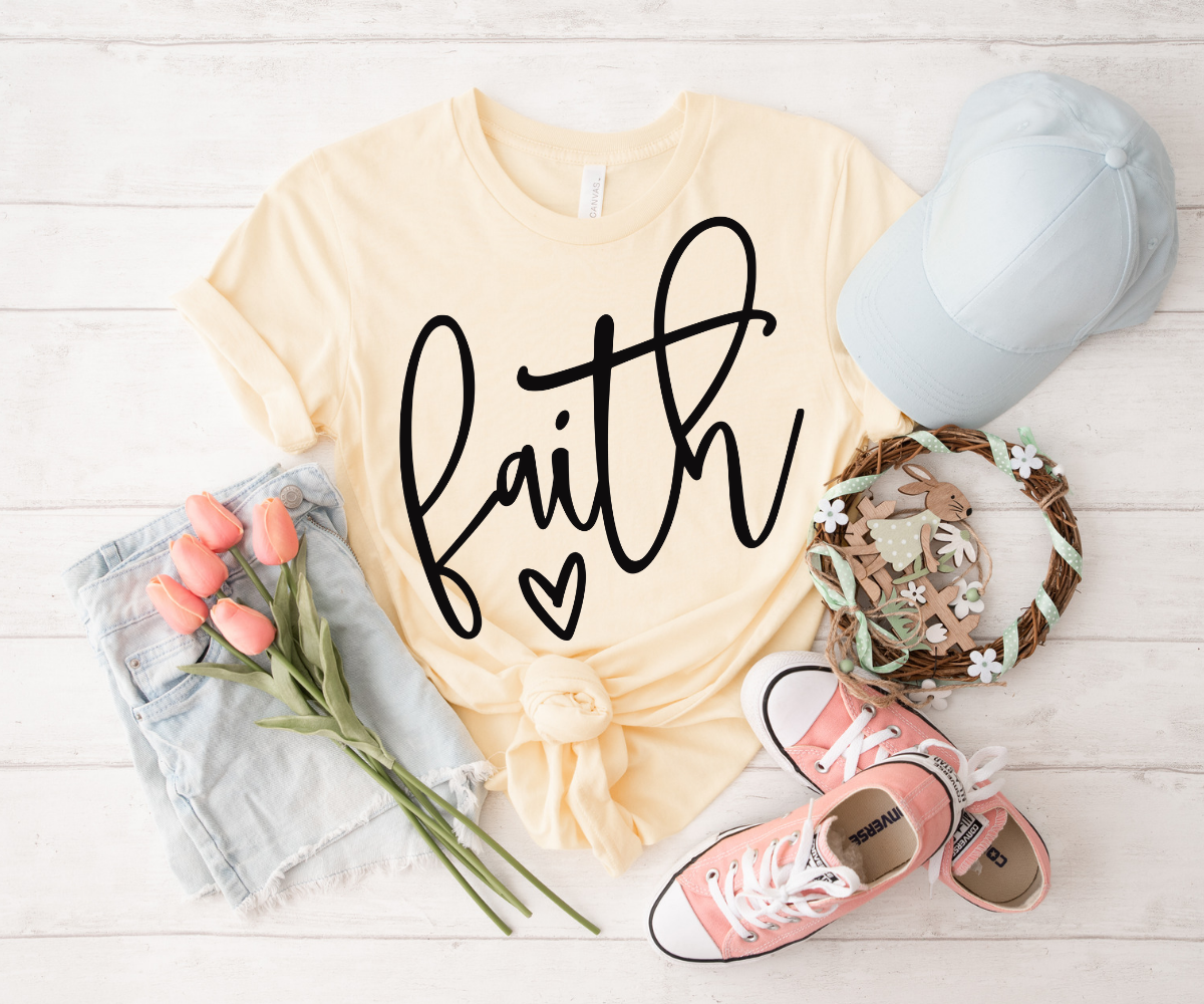 Faith <3 TRANSFER ONLY