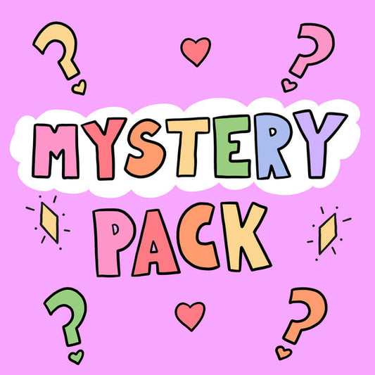 THEMED MYSTERY DTF BUNDLE